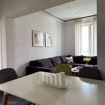 Apartment Knyaz Boris I *