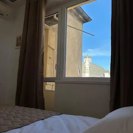 Apartment Knyaz Boris I Sofia