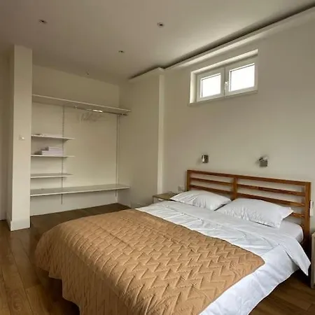 Apartment Knyaz Boris I Sofia