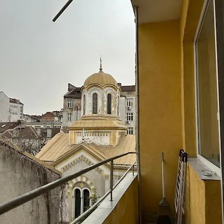Knyaz Boris I * Sofia